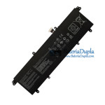 Bateria para Asus UX392FA C31N1821 ZenBook UX392FN-XS71 [bateria de substituição]